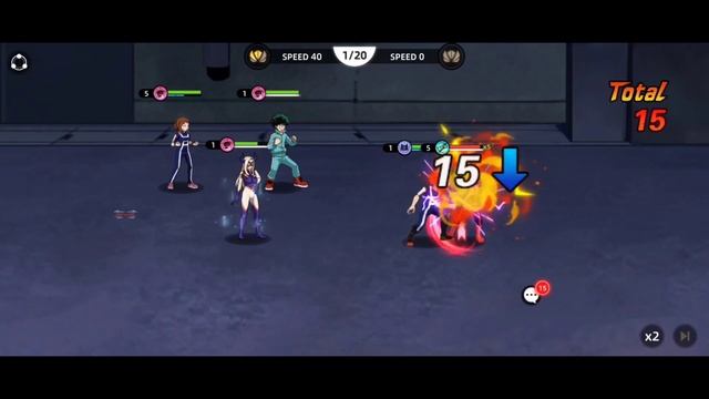 Apocalyptic: Rise of Hero Gameplay (RPG) Android смотреть онлайн