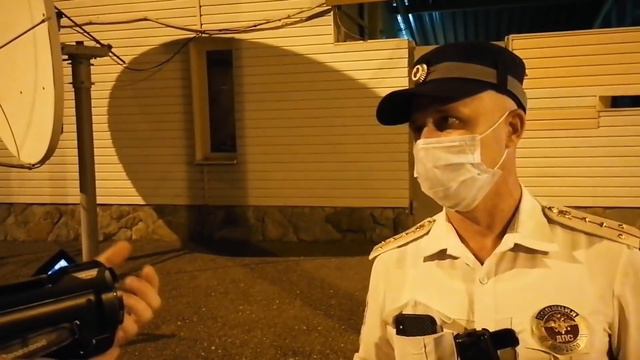 Пост ДПС Магри. Часть 2