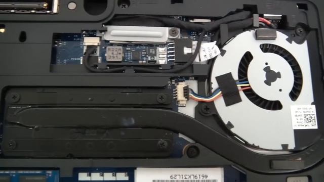 Dell Latitude E7440 смотреть онлайн