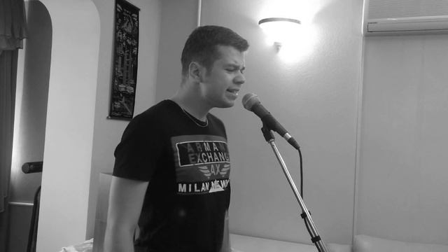 Rojden - Пустяк ( Cover by an.abolmasov ) смотреть онлайн