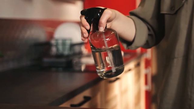 Как очистить дом от шерсти животных? смотреть онлайн
