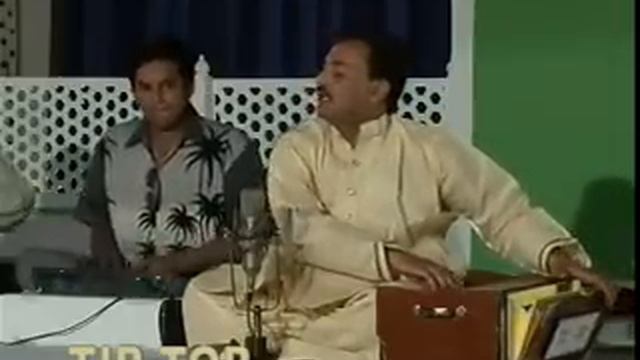 Toon Taa Wafa Kare Ha (AHMAD NAWAZ CHEENA) NEW SARAIKI SONGS смотреть онлайн