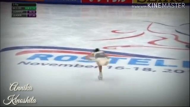 CHAMPIONS•EVGENIA MEDVEDEVA•ALINA ZAGITOVA•ЕВГЕНИЯ МЕДВЕДЕВА•АЛИНА ЗАГИТОВА смотреть онлайн