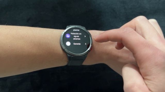 MIBRO GS - ¡Smartwatch con GPS! смотреть онлайн
