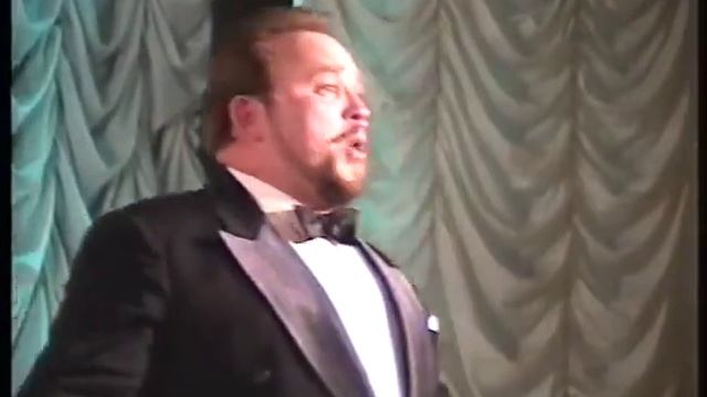 Михаил Жилюк "Нищая" (А.А. Алябьев) смотреть онлайн