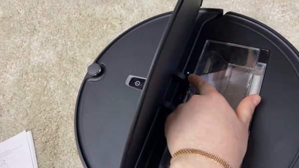 Как подключить робот-пылесос Xiaomi к Wi Fi