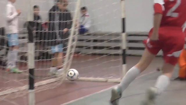 #9 Талант украинского футбола/Ukrainian football talent смотреть онлайн