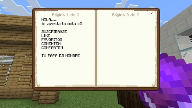 ?FURNITURE MOD para MINECRAFT PE [ 1.19.31 ] ► MUEBLES !! смотреть онлайн