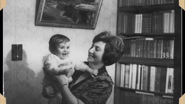 Подарок бабушке к 80-летию смотреть онлайн