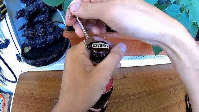 Ключ открывалка