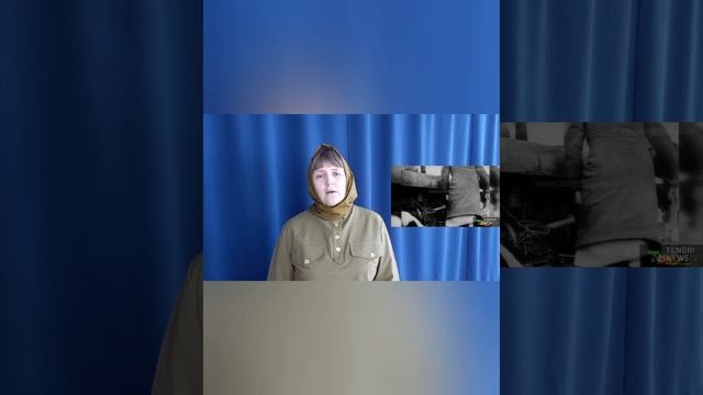 Стихотворение М.Исаковского "Русской женщине" смотреть онлайн