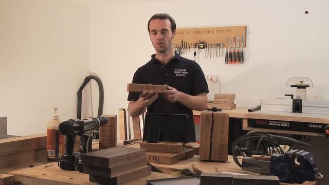 5th Wedding Anniversary Wooden Gift Ideas from MakeMeSomethingSpecial.com смотреть онлайн