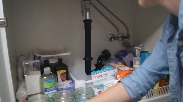 Весенняя уборка 2020|Организация и глубокая чистка ванны смотреть онлайн