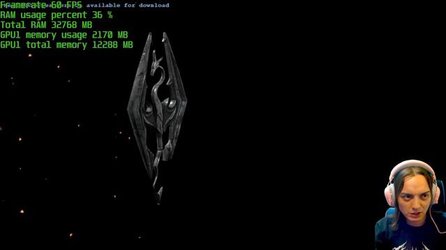 Creating MY OWN SKYRIM MODLIST For Wabbajack! | WabbaShot смотреть онлайн