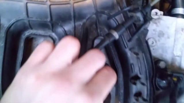 Стук на после запуска зимой ваз 21124 смотреть онлайн