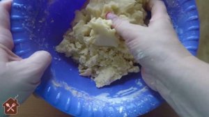 ШАКЕР ЧУРЕК сладость из СССР