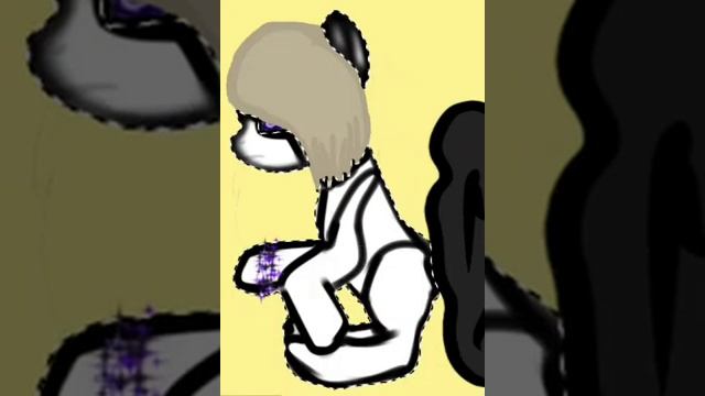 {Обработка пони} #1. В ibisPaint X смотреть онлайн