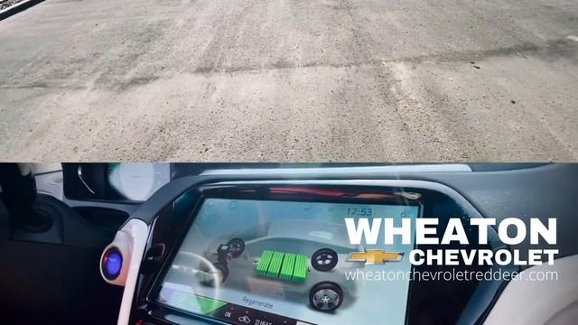 2020 Chevrolet Bolt EV смотреть онлайн