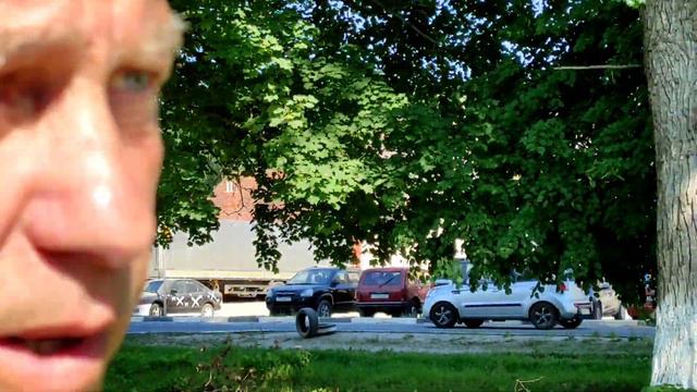 Насколько Воротынск сегодня благоустроен. смотреть онлайн