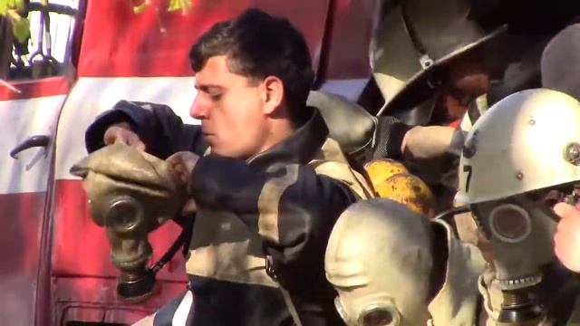 Когда горит школа смотреть онлайн