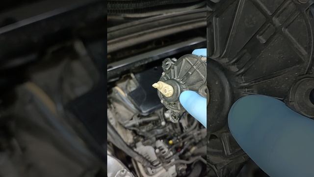 BMW X2 b47 проблемы по вихревому клапану ошибка 2F8500 ? решение произвести регулировку? смотреть онлайн