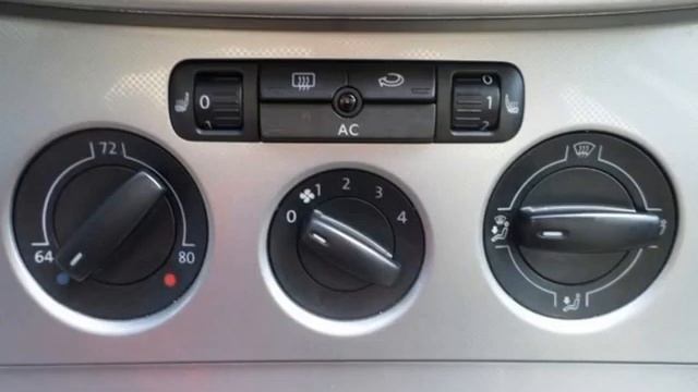 2007 Volkswagen Passat 2.0T Used Cars - Wallingford,CT - 2014-05-05 смотреть онлайн