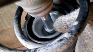 Стук стойки после замены Nissan Qashqai