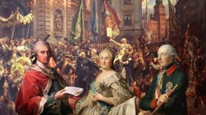 Что такое БЕЛАРУСЬ? Анимированная история Беларуси