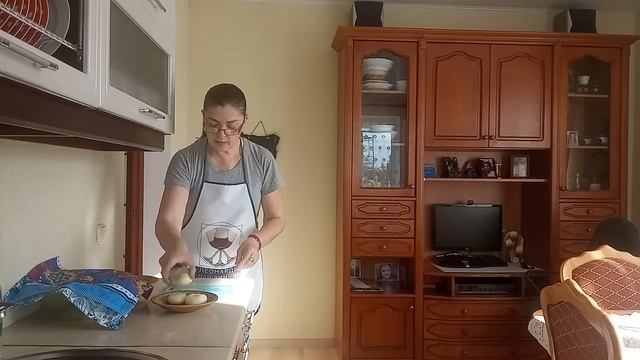 Вкусная кухня