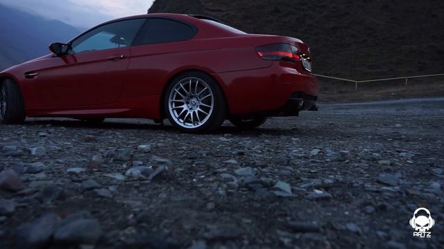 BMW 335 E92 or Devil Eyes-Hippie Sabotage смотреть онлайн