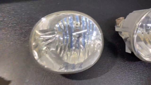 Восстановление фар. Нанесение лака на фары. смотреть онлайн