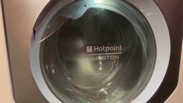 How to select Service Mode on Hotpoint Aqualtis смотреть онлайн