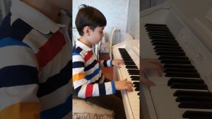 Вариации Моцарт (на тему Волшебная флейта)