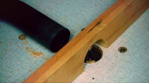 Фрезерный станок по дереву из ДРЕЛИ своими руками ?️ Пошаговая инструкция