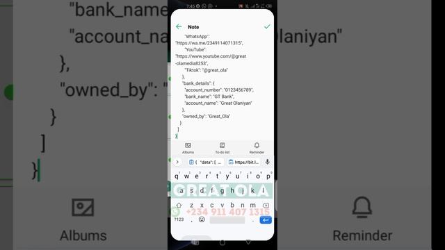 How To Train Your WhatsApp AI Using JSON data structure - No Coding Skill Required! смотреть онлайн
