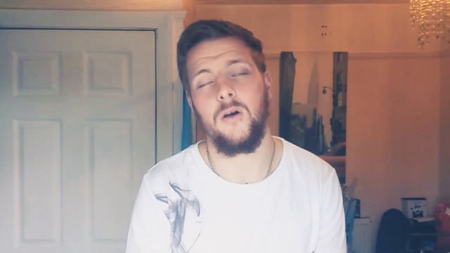 Imagine - John lennon (Tom Goddard Accapella) смотреть онлайн