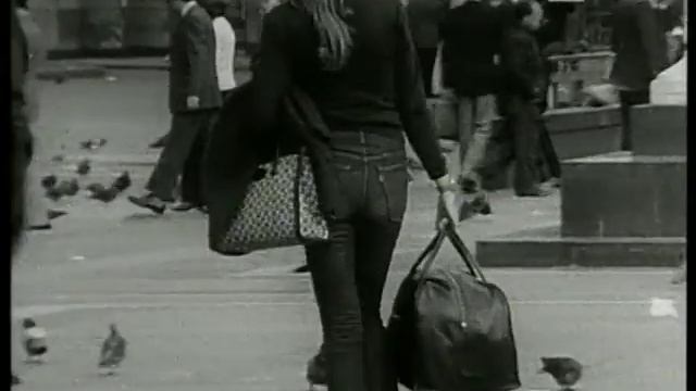 La Moda Hippy смотреть онлайн