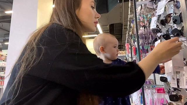 SHOPPING VLOG. ВЫБИРАЕМ ПЛАТЬЕ. ШОППИНГ