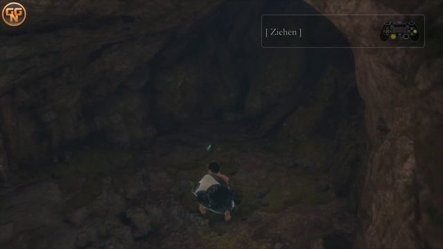 Let's Play The Last Guardian [03] PS4 Pro - Zerquetsch mich nicht - All Collectibles смотреть онлайн