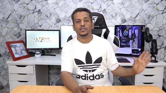 تجميعة pc المونتاج وسيت اب 2019 بالتفصيل смотреть онлайн