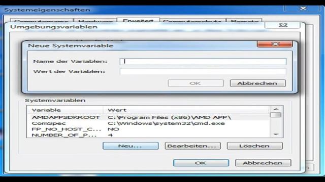 Como arrumar o erro JAVA VIRTUAL MACHINE смотреть онлайн
