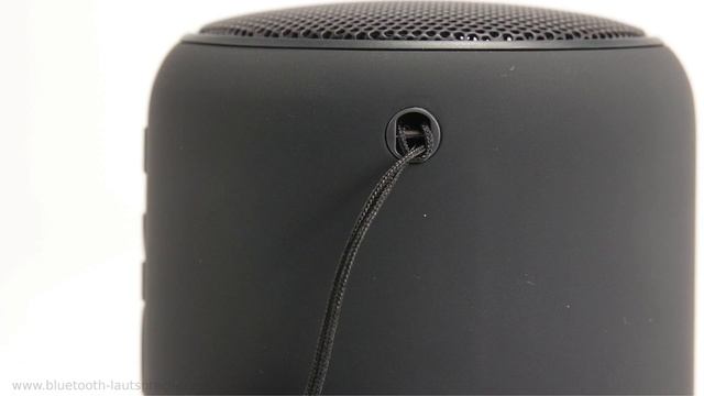 Der SONY SRS XB10 im Test - Testserie: Vier Mini Bluetooth-Lautsprecher im Test, Teil 3 смотреть онлайн
