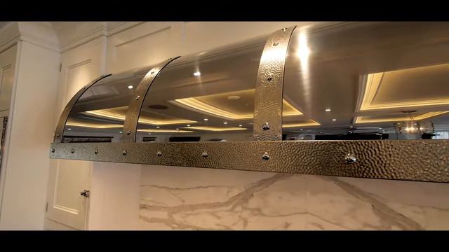 Exclusive Kitchen With Gary Capone and Larry Goren смотреть онлайн