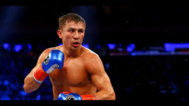 Головкин занял лишь пятое место в номинации «Лучший боксер года» от ESPN смотреть онлайн