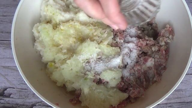 Котлети з фаршу смотреть онлайн