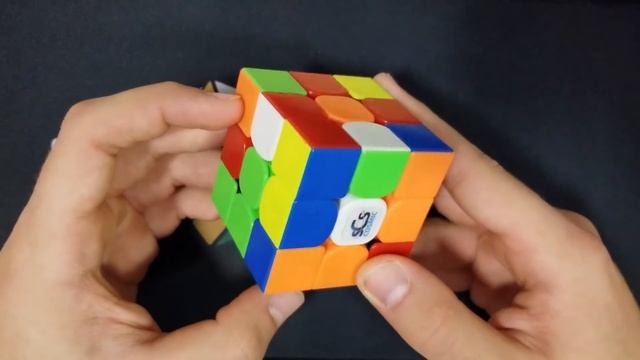 First 2 Blocks Planned in Inspection (20 Moves!) Walkthrough Solve смотреть онлайн