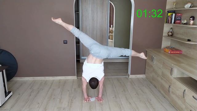 Оригами СТОЯ НА РУКАХ !!! Возможно ли??? смотреть онлайн
