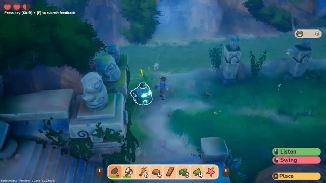 Ikonei Island: An Earthlock Adventure SINHALA GAMEPLAY || A BEAUTIFUL GAME смотреть онлайн