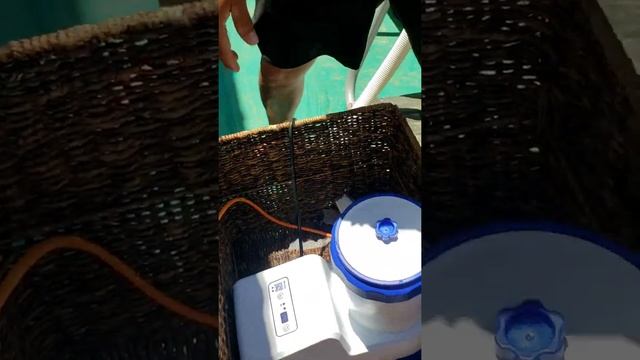 Bestway Water Pump Not Working Easy Fix