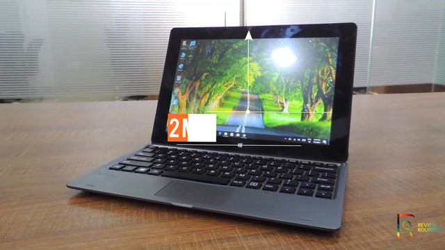 Micromax Canvas LapTAB LT666 Review - Immense Battery Life смотреть онлайн